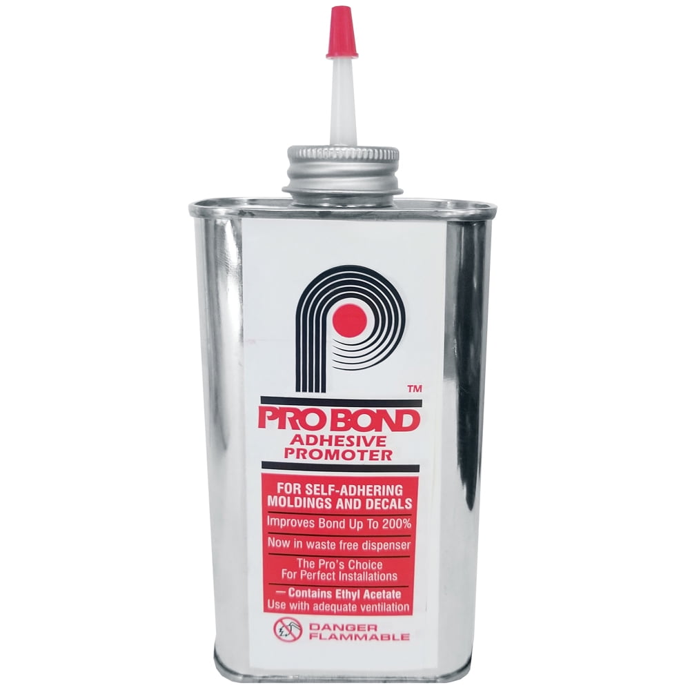 Dawn Enterprises AP8 Pro Bond Adhesive Promoter 8 oz Can