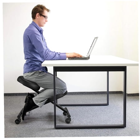 ergonomic kneeling chair posture support product