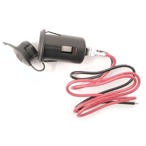 Sp1 Sm-01085 12v Power Outlet