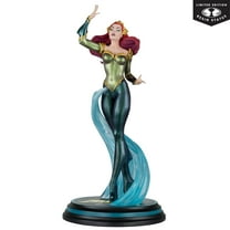 Mera by J. Scott Campbell (DC Direct: DC Cover Girls) 1:8 Scale Resin Statue - McFarlane Toys