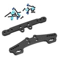 thumbnail image 1 of RC Car Carbon Fiber Shock Shock Absorber Damper Upgrade Accessories RC Car Shock Front and Rear, 1 of 9
