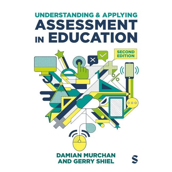 Understanding and Applying Assessment in Education, (Hardcover)