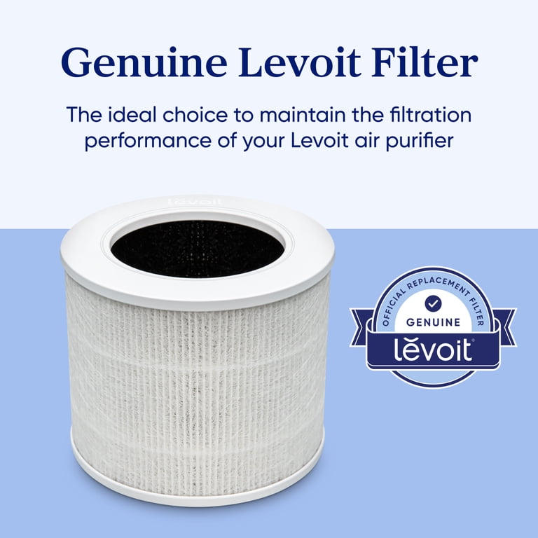 Levoit Core Mini-P Replacement Air Filter, 1-Pack photo 3