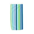 thumbnail image 2 of Microfiber Beach Towel - Double Sided Velour Rectangular Bath Towel, Quick Dry Soft Absorbent Sand Free, for Travel Pool Swimming, JKODE, 2 of 9