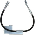 thumbnail image 3 of Professional Front Passenger Side Brake Hydraulic Hose for Chevy Silverado 2500 2011-2017 AcDelco 18J4577, 3 of 3