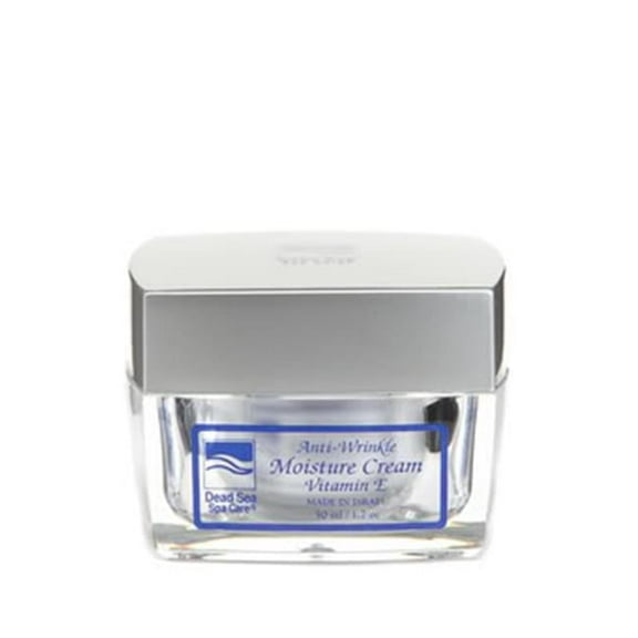 Dead Sea Spa Care DEADSEA-13 Anti-Wrinkle Moisture Cream