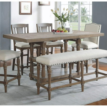 Winners Only Xcalibur Tall Dining Table Winners Only Xcalibur Tall Dining Table
