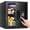 2.3 CUFT, variant on 3.3 Cuft Large Fireproof Safe for Home, Home Safety Box Fireproof Waterproof with Electronic Keypad and Spare Keys, Anti-theft Digital Security Safe for Money Firearm Medicine Valuables