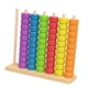 thumbnail image 5 of Juguete Educativo Apilables Madera Sensorial Juego de Clasificación Manualidades Función Sensorial Adecuado para Niños Juguetes Regalo Jardín, 5 of 9