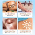 thumbnail image 3 of SADOER 6-in-1 Sunscreen SPF50 PA+++, Waterproof, Anti-Aging, Brightening & Hydrating Concealer Sunscreen, 3 of 5