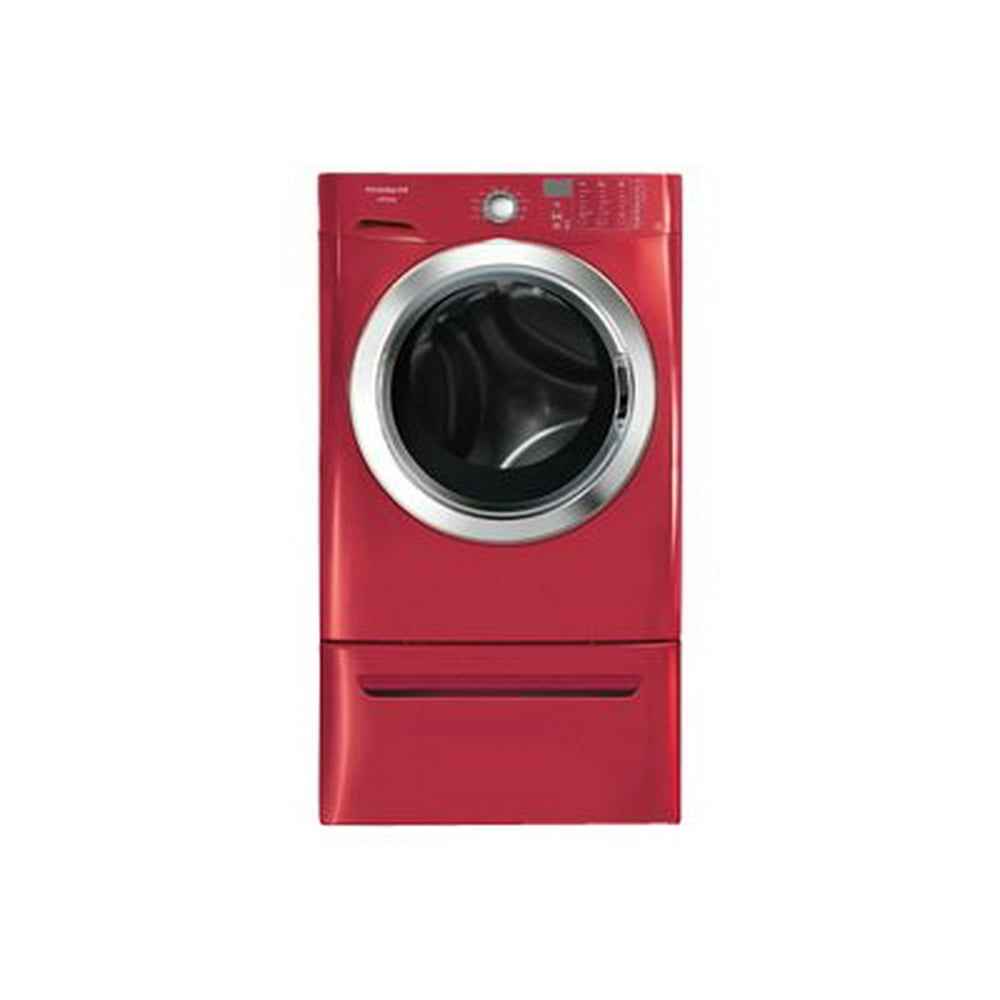 Frigidaire Affinity 3.8 Cu. Ft. Front Load Washer with Ready Steam