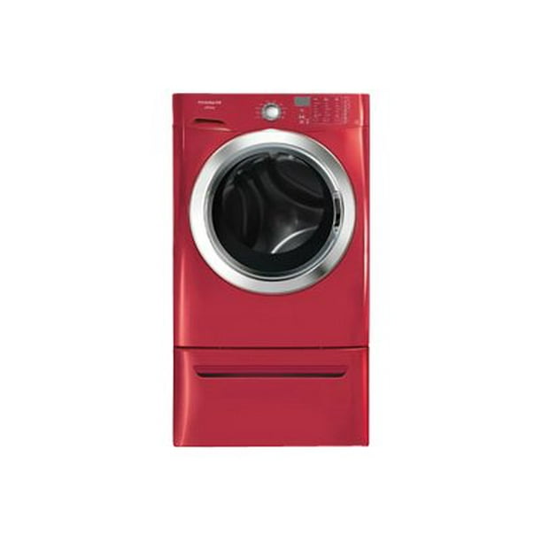 Frigidaire Affinity 3.8 Cu. Ft. Front Load Washer with Ready Steam