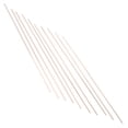thumbnail image 1 of LEEYNEER 10 Pcs Copper Welding Rod Metal Rods for Garden Metal Rods for Crafts Copper for Garden Copper Rod, 1 of 6