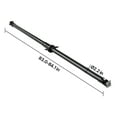 thumbnail image 4 of KFFKFF Back Propulsion Shaft, 83.0"-84.1" Propulsion Shaft Driveshaft Assembly, Suitable for 1997-2001 Honda CR-V 2.0L L4 4WD, Substitute for #936-003 65-4002 40100-S10-A01 40100-S10-003 936003, 4 of 9