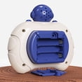 thumbnail image 4 of MesaSe Quick Push Game Console  Whack a Mole Game  Decompression Breakthrough Puzzle Game Machine  Multiple Game Modes Toy for 3+ Years, 4 of 8