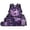 Butterfly Axolotl, variant on Lightning Wolf 4-Piece Kids Backpack Set for Boys 17 Inch Breathable School Backpack with Lunch Bag, Pencil Case & Water Bottle Cover for Elementary Ages 9-12