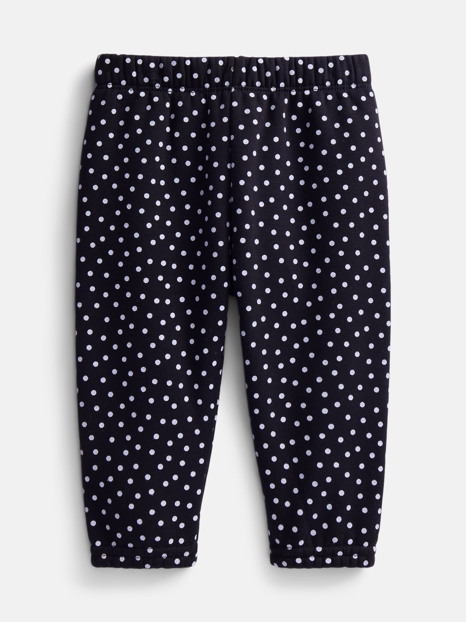 Wonder Nation Baby & Toddler Fleece Jogger Pants, Sizes 6M-5T