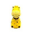 thumbnail image 2 of Cyber and Monday Deals 2023 Toys Exquisite Giraffe Super Slow Rising Pressure Stress Reliever Toy Yellow, 2 of 8
