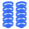 thumbnail image 1 of 10 Pulseras RFID de 125 Khz, IP68, para Control de Acceso A Saunas, Piscinas y Hoteles., 1 of 5