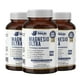 thumbnail image 1 of Pack 3 Frascos Magnesio NUTRIENTES VIDALABS MÉXICO Ultra nutrientes 180 cápsulas, 1 of 5