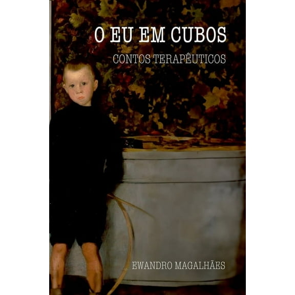 O Eu Em Cubosisbn, (Paperback)