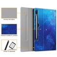 thumbnail image 5 of Fintie Bluetooth Keyboard Case for Samsung Galaxy Tab S6 10.5" 2019 Slim Stand Cover SM-T860, 5 of 6