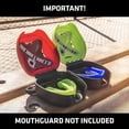 thumbnail image 4 of Funda para protector bucal Shock Doctor, con almacenamiento universal y ventilado, 4 of 7