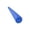 Blue, variant on Solid Swim Pool Noodle (Single Unit), Blue, 59 Inches Long, 3 Inches Wide, Lightweight Water Exercise and Floating Support Supplies