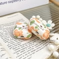 thumbnail image 5 of Flower Pendant Earphone Case For Apple Airpods 3rd/Pro/1st/Pro 2nd Gen Cover, 5 of 5