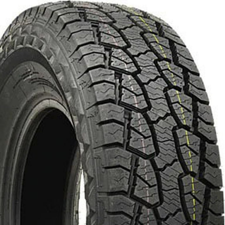 Haida HD828 All Terrain Tire, 235/60R18 103T, Enhanced Control