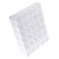 thumbnail image 4 of MesaSe Nail Rhinestones Storage Box Jewelries Sequins Beads Glitter Power Transparent Organizer Contain Jars, 4 of 10