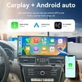 thumbnail image 6 of Aotsr Qualcomm 15.8 inch Car Radio Android 14 For Mercedes Benz GLE/GLS 2015-2018 Car Carplay Auto Stereo GPS Navigation IPS Screen BT （NTG5.0）, 6 of 11