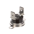 thumbnail image 2 of Hussmann 225011702 TST-112-119 Genuine OEM Tempco Thermostat, 2 of 4