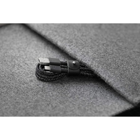Native Union - 4' Lightning-to-USB Type-A Cable - Cosmos