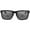 Black Ink / Prizm Grey, variant on Oakley Holbrook XL Prizm Ruby Square Men's Sunglasses OO9417 941729 59