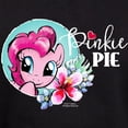 thumbnail image 3 of CafePress - MLP Pinkie Pie Sweatshirt - Pullover Hoodie, Classic, Comfortable Hooded Sweatshirt, 3 of 4