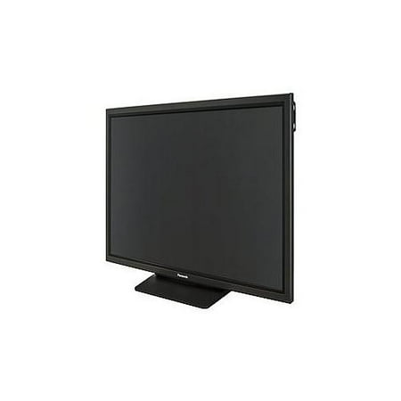 Panasonic TH 42PF50U - 41.6" Professional PF50 Series 3D plasma panel - 1080p (F