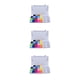 thumbnail image 4 of Vogacara Hama Beads Puzzles Toys Handmade Craft Fuse Beads Craft Kit for Kids Girls Type1 NO1, 4 of 6