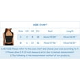 thumbnail image 3 of Aayomet Tops For Women Camisoles for Women with Built in Bra,Basic Yoga Top Layering Tank Top Padded Bra Undershirt,Khaki M, 3 of 3