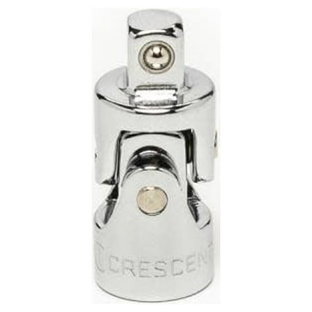 UPC: 0037103343833 | Crescent 1/4In Drive Universal Joint