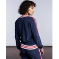 thumbnail image 3 of Champion Women's Terry Cloth Warm-Up Jacket, 3 of 4