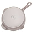 thumbnail image 6 of STAUB Cast Iron 8.5-inch Traditional Deep Skillet - Lilac, 6 of 6
