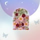 thumbnail image 4 of Flores secas naturales plantas hechas a mano de hojas de arte de hojas bien conservadas decoración flores prensadas decorativas para maquillaje facial tipo 2 Yuarrent HA010801-02, 4 of 7