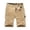 Khaki, variant on Men's Cargo Pants Thick Pants Convertible Cargo Mens Big And Tall Little L Star Boy for Men with Pockets Kitchen Work for Men Cute Casual Tie Casual Quick Drying Gym Blue XL