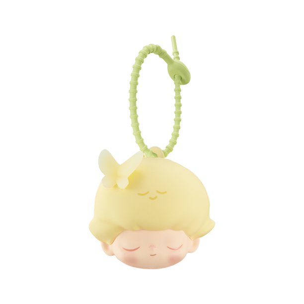 Anime Labubu Dimoo Date Day Crybaby Headphone Bag Cute Hanging Accessory Headphone Case Kawai Anime Peripherals Birthday Gifts