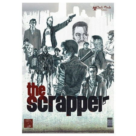 The Scrapper (2012)