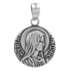 thumbnail image 3 of Collar De La Madre María Collar De La Virgen María Hecho A Mano De Plata S925 Para La Fiesta Para El Hogar Para Viajar ANGGREK Arte y Manualidades, 3 of 8