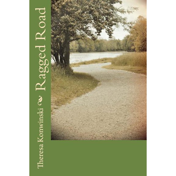Ragged Road (Paperback)