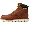 thumbnail image 4 of DEWALT Bottes de Travail Antidérapantes à Bout Uni pour Hommes Flex Moc PT, 4 of 5