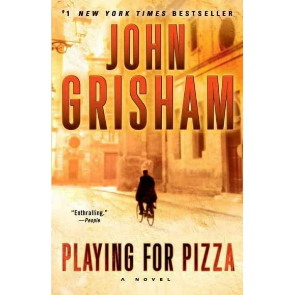 Playing for Pizza : A Novel (Paperback)